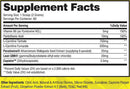 MuscleSport CarniShred Revolution Non-Stim Fat Burner|Pre-Workout|Mass For Life|