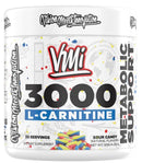 VMI Sports L-Carnitine 3000 Powder|Carnitine|Mass For Life|