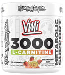VMI Sports L-Carnitine 3000 Powder|Carnitine|Mass For Life|