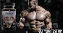 Competitive Edge Labs Cloma-Plex Lean Muscle|Muscle Builder|Mass For Life|