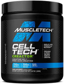 MuscleTech Cell-Tech Creactor|Creatine|Mass For Life|