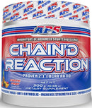 APS Nutrition Chain'd Reaction 25 servings|BCAA|Mass For Life|