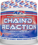 APS Nutrition Chain'd Reaction 25 servings|BCAA|Mass For Life|