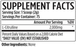 VMI Sports Citrulline