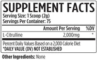 VMI Sports Citrulline