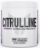 FinaFlex Pure Citrulline Pre Workout 150 Servings|Citrulline|Mass For Life|