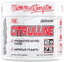 VMI Sports Citrulline Muscle Pump 75 Servings|Citrulline|Mass For Life|