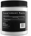 Enhanced Labs L-Citrulline 60 Servings|Citrulline|Mass For Life|