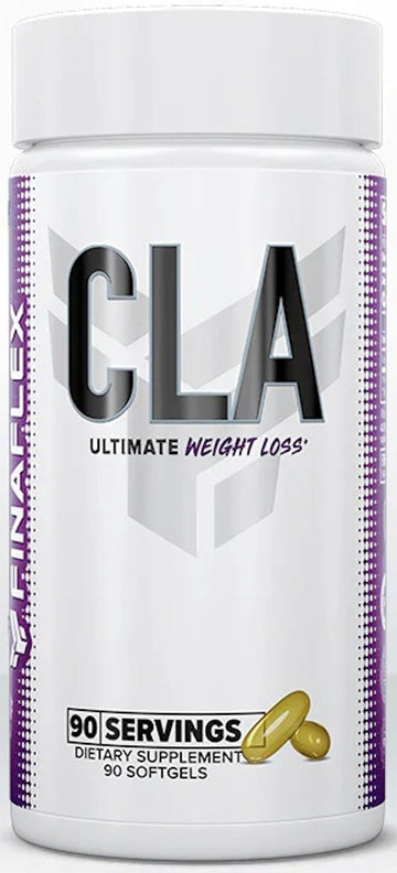 FinaFlex CLA 90 softgels