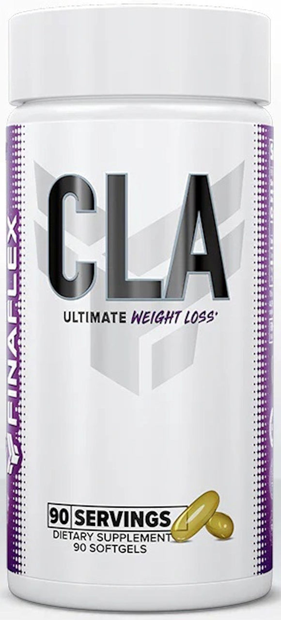 FinaFlex CLA 90 softgels