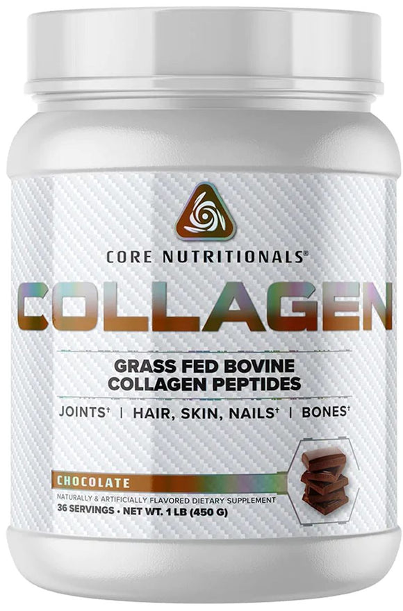 Core Nutritionals Collagen Joint, Hair, Skin 36 Servings