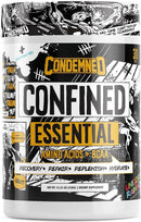 Condemned Labz Confined Essential BCAA-6