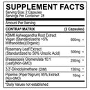 MyoBlox Contra|Test Booster|Mass For Life|