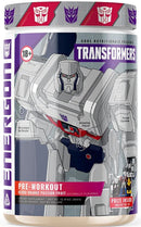 Core Nutritionals Energon Transformers Pre-Workout|Pre Workout|Mass For Life|