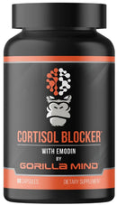 Gorilla Mind Cortisol Blocker-1