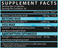 Inspired Nutraceuticals CR3 Nitrate