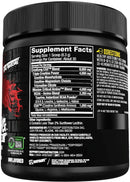Mutant Creakong CX8 Pre Workout|Creatine|Mass For Life|