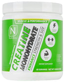 NutraKey Creatine Monohydrate 300 gms|Creatine|Mass For Life|
