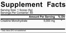 5% Nutrition Creatine 300 Grams|Sleep Aid|Mass For Life|