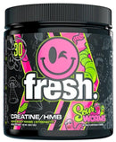 Fresh Supps CREATINE HMB|Creatine|Mass For Life|