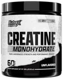 Nutrex Creatine Monohydrate 300 gms|Creatine|Mass For Life|