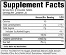 CORE Nutritionals Creatine Chews, Candy, Pre-Work, Stim-Free|Creatine|Mass For Life|
