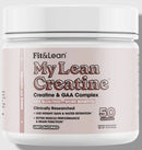 MHP Fit & Lean My Lean Creatine|Creatine|Mass For Life|