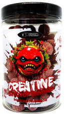 IP Pharma CREATINE GUMMIES 120 chews|Creatine|Mass For Life|