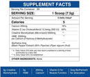 Gaspari Nutrition Creatine HMB|Creatine|Mass For Life|
