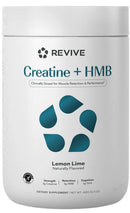 Revive Creatine, HMB, 30 Servings-2