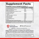 Gaspari Nutrition Cytolean Night Time PM|Fat Burner|Mass For Life|