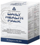 Core Nutritionals Daily Health Pack 30 day supply|Multi Vitamin|Mass For Life|