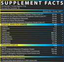 Nutrex EAA+ Hydration Fully Loaded 30 servings|BCAA|Mass For Life|