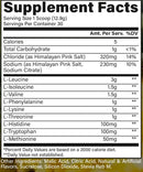 Raw Nutrition EAA Plus-6