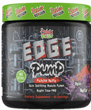 Psycho Pharma Edge Pump Pre-Workout|Muscle Pumps|Mass For Life|