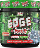 Psycho Pharma Edge of Insanity with Zengaba|Pre Workout|Mass For Life|