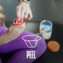 Squish Energy Pre-Workout Gelatin Shots|Pre Workout|Mass For Life|