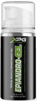 Xtreme Performance Gels XPG Epicatechin Gel|Lean Muscle|Mass For Life|