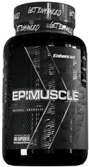 Enhanced Labs Epimuscle|Muscle Growth|Mass For Life|