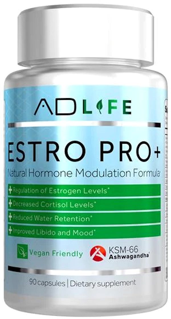 Project AD Life Estro Pro plus Natural Hormone