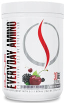 Purus Labs EveryDay Amino BCAA|BCAA|Mass For Life|