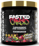 Magnum Nutraceuticals Fasted Cardio|Pre-Workout|Mass For Life|