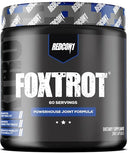 Redcon1 Foxtrot Powerhouse Joint Formula 240 Capsules|Joint Support|Mass For Life|