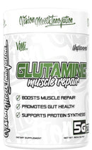 VMI Sports Glutamine 360gms|Glutamine|Mass For Life|