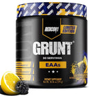 Redcon1 Grunt EAA Train, Recovery 30 servings|BCAA|Mass For Life|