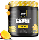 Redcon1 Grunt EAA Train, Recovery 30 servings|BCAA|Mass For Life|