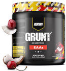 Redcon1 Grunt EAA Train, Recovery 30 servings|BCAA|Mass For Life|
