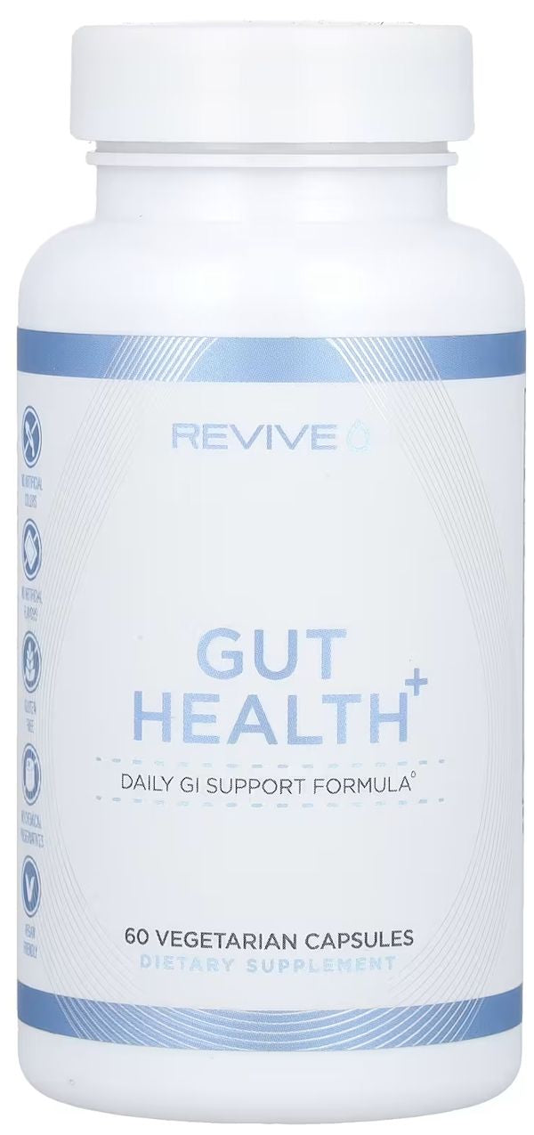 Revive Gut Health+ Daily GI Support Formula 