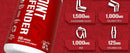 5% Nutrition Hair Defender nourish the hair and scalp from within.|Hair Vitamins|Mass For Life|