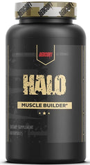 RedCon1 Halo 60 Capsules|Test Booster|Mass For Life|